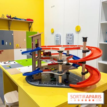 Petit Nuage - nos photos