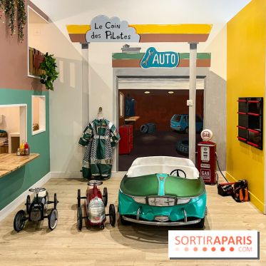 Petit Nuage - nos photos
