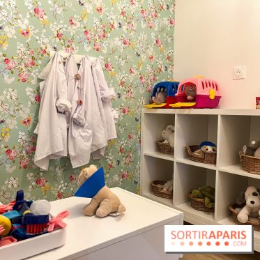 Petit Nuage - nos photos