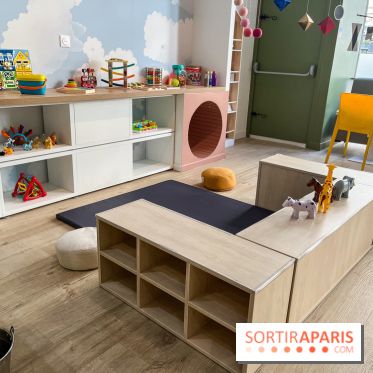 Petit Nuage - nos photos