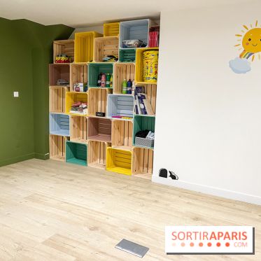 Petit Nuage - nos photos