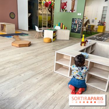 Petit Nuage - nos photos