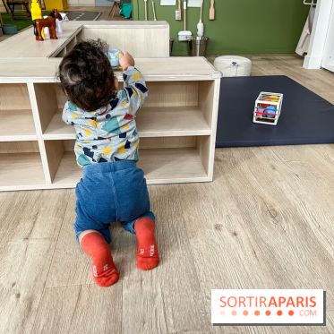 Petit Nuage - nos photos