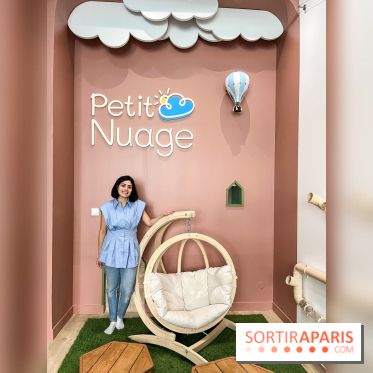 Petit Nuage - nos photos