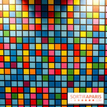 Speedy Graphito à Fluctuart, nos photos