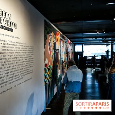 Speedy Graphito à Fluctuart, nos photos - IMG 6000