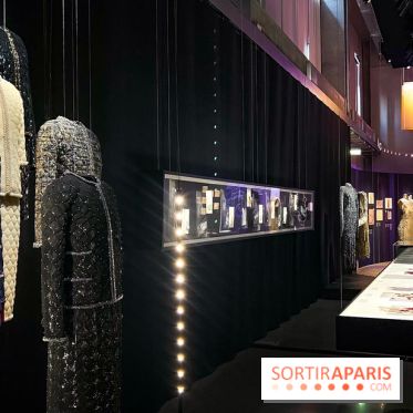 Lesage, 100 ans de mode et de décoration : l'exposition couture gratuite à la Galerie du 19M - image00012