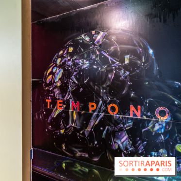 Les cabines de 70 artistes street-art à Molitor, 2e édition internationale - photos