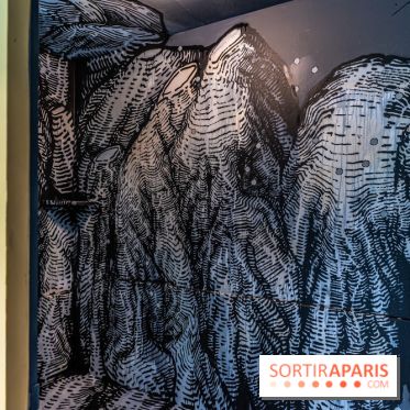 Les cabines de 70 artistes street-art à Molitor, 2e édition internationale - photos -  A7C2789