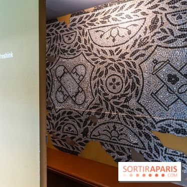 Les cabines de 70 artistes street-art à Molitor, 2e édition internationale - photos -  A7C2799