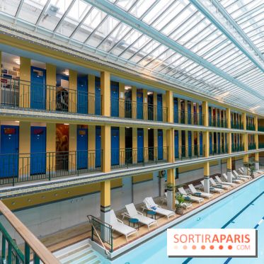 Les cabines de 70 artistes street-art à Molitor, 2e édition internationale - photos -  A7C2809 HDR