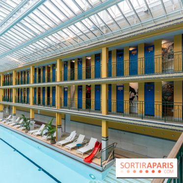 Les cabines de 70 artistes street-art à Molitor, 2e édition internationale - photos -  A7C2812 HDR