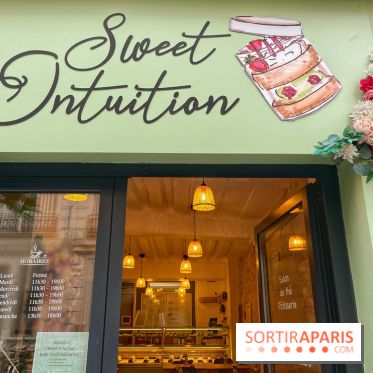 Sweet Intuition