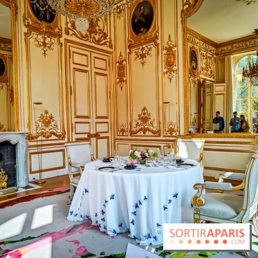 Palais de l'Elysée Paris - IMG20240921120334