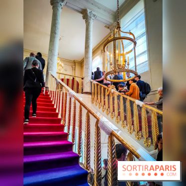 Palais de l'Elysée Paris - IMG20240921114331