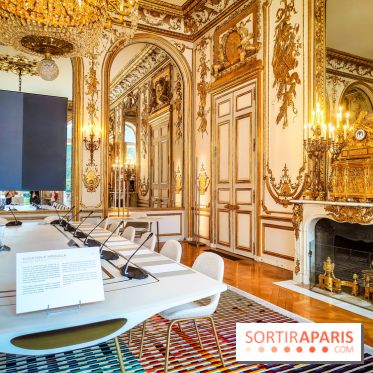 Palais de l'Elysée Paris - IMG20240921120525