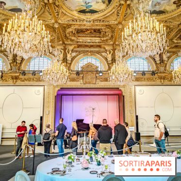 Palais de l'Elysée Paris - IMG20240921120109