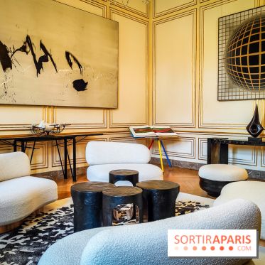 Palais de l'Elysée Paris - IMG20240921113810