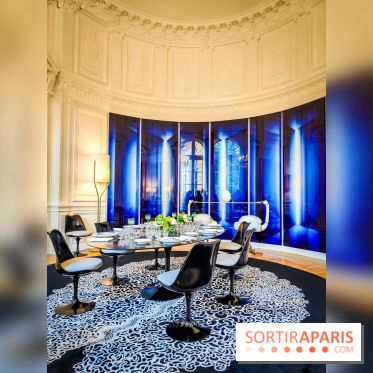 Palais de l'Elysée Paris - IMG20240921113547