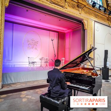 Palais de l'Elysée Paris - IMG20240921115916