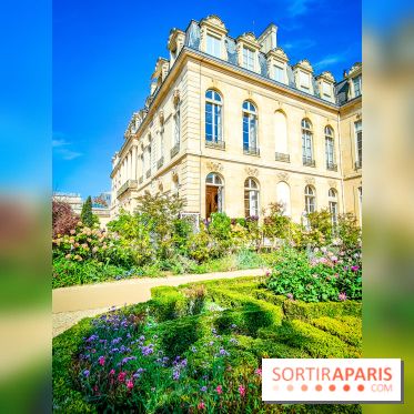 Palais de l'Elysée Paris - IMG20240921113053