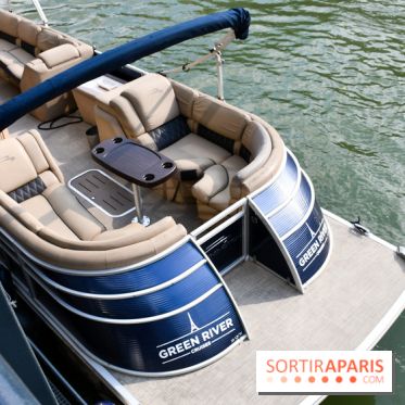 Une croisière privée en amoureux sur la Seine - DSC 2158