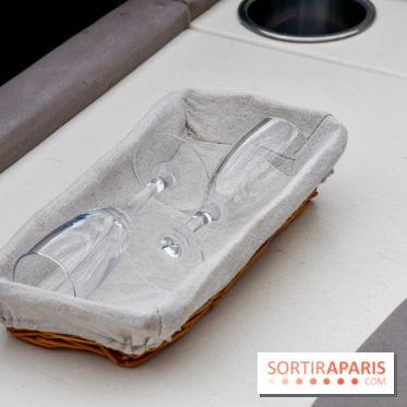 Une croisière privée en amoureux sur la Seine - DSC 2180