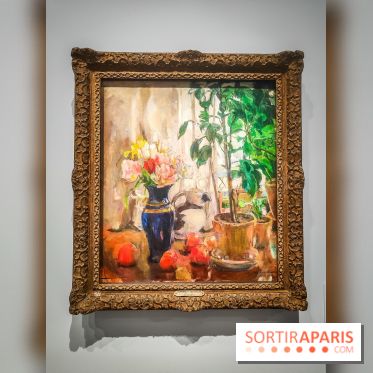 Harriet Backer, la musique des couleurs : l'exposition poétique du musée d'Orsay se dévoile - IMG20240923153053