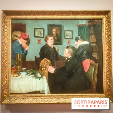 Harriet Backer, la musique des couleurs : l'exposition poétique du musée d'Orsay se dévoile - IMG20240923151106