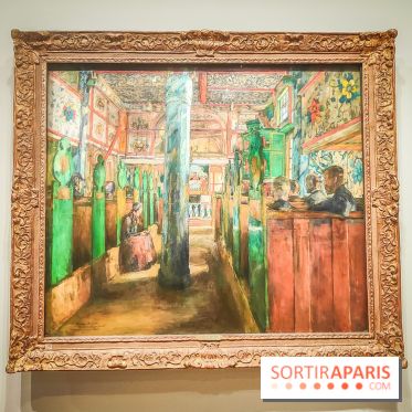 Harriet Backer, la musique des couleurs : l'exposition poétique du musée d'Orsay se dévoile - IMG20240923152044