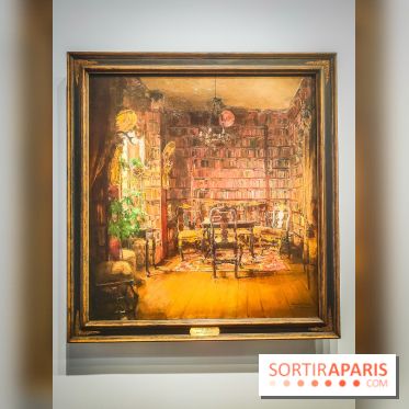 Harriet Backer, la musique des couleurs : l'exposition poétique du musée d'Orsay se dévoile