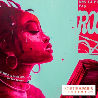 Festival de street art 2024 à Antony, nos photos - IMG 6029