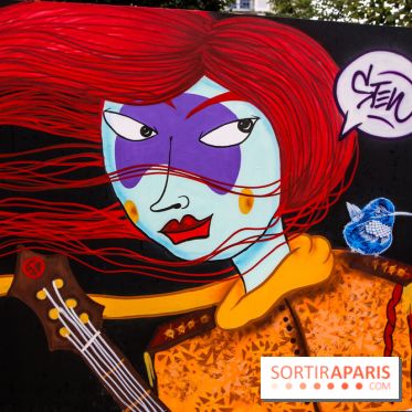 Festival de street art 2024 à Antony, nos photos - IMG 6040