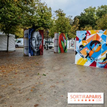 Festival de street art 2024 à Antony, nos photos - IMG 6042