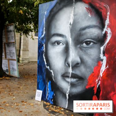 Festival de street art 2024 à Antony, nos photos - IMG 6046