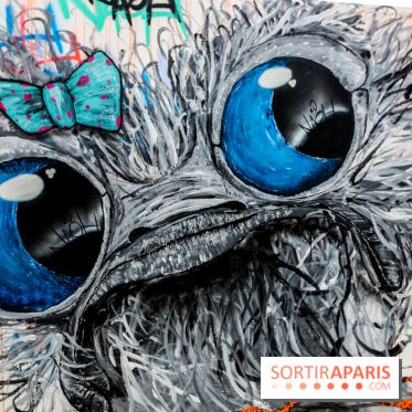 Festival de street art 2024 à Antony, nos photos - IMG 6051