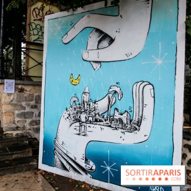 Festival de street art 2024 à Antony, nos photos - IMG 6053