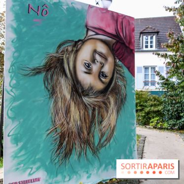 Festival de street art 2024 à Antony, nos photos - IMG 6056