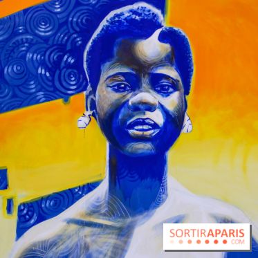 Festival de street art 2024 à Antony, nos photos - IMG 6064