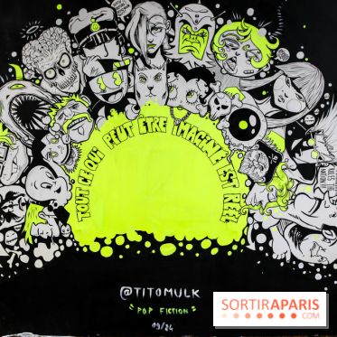 Festival de street art 2024 à Antony, nos photos - IMG 6070