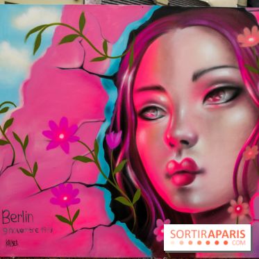 Festival de street art 2024 à Antony, nos photos - IMG 6083