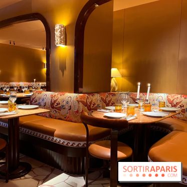 Colère - Décoration