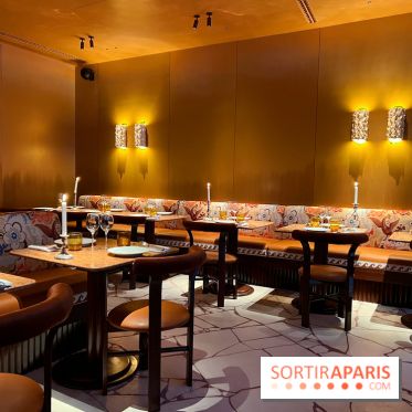 Colère - Décoration