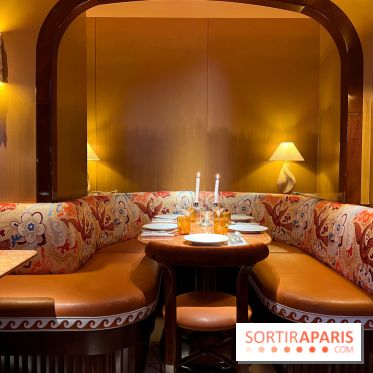 Colère - Décoration