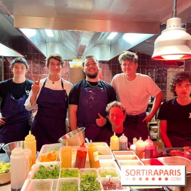 Colère - Eloi Spinnler et sa brigade