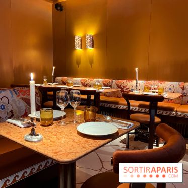 Colère - Décoration