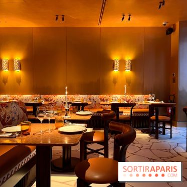 Colère - Décoration