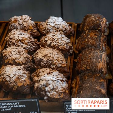 Petite Île Paris, la boulangerie franco-taiwannaise artisanale -  viennoiseries