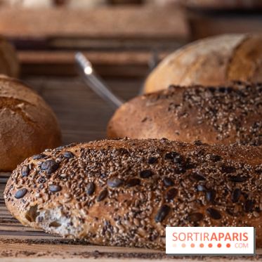 Boulangerie Nouvelle Paris 11e -  A7C2875