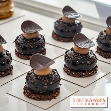 Julo Pâtisserie -  Maya